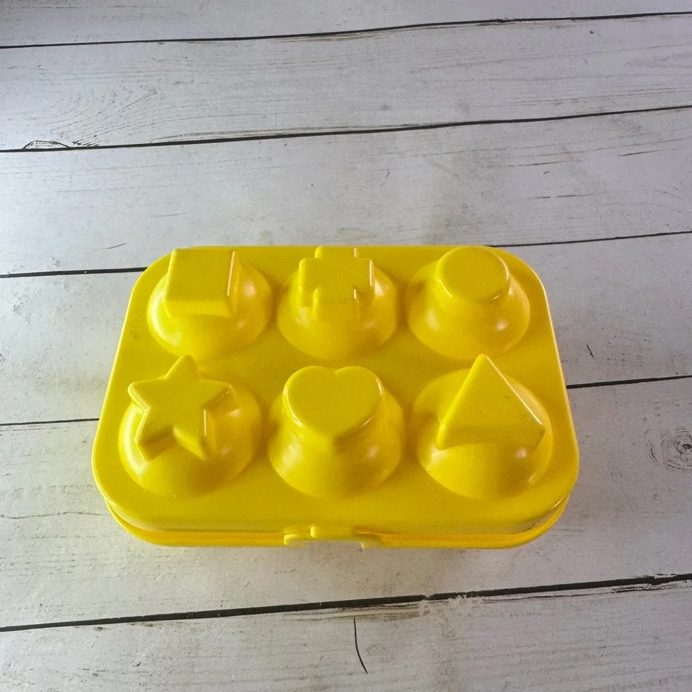 Tomy vintage toomies
